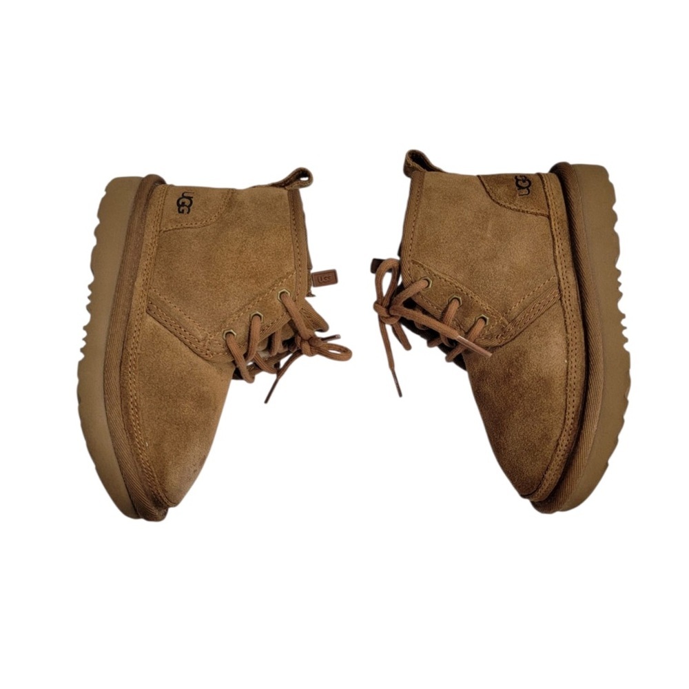 (B) UGG Tan Neumel - Picture 5 of 12